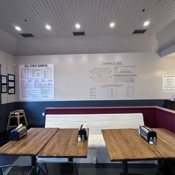 Bell Street Burritos