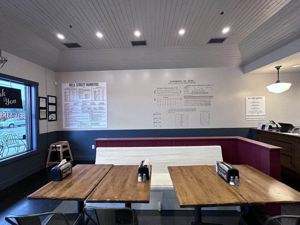 Bell Street Burritos