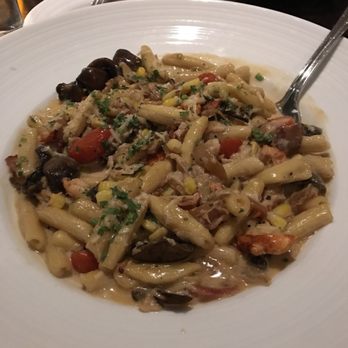 View - Lobster Cavatelli - Seafood Near Me - Oakdale, New York