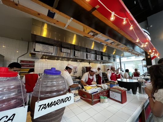 LOS TACOS No.1 by null LOS TACOS No.1 by null