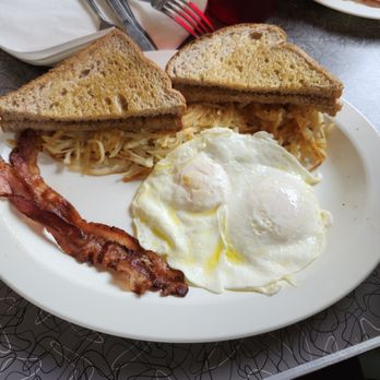 Clover Grill - Diners Near Me - New Orleans, Louisiana