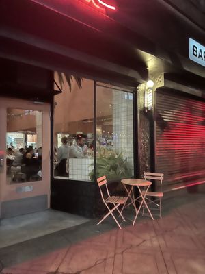 Mona Pasta Bar by null