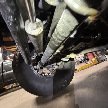 Chapman Chrysler Jeep - Auto Repair Near Me - Henderson, Nevada