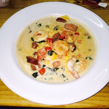 The Sweet Monkey - Shrimp & Grits - Bakeries Near Me - Marshall, North Carolina The Sweet Monkey - Shrimp & Grits - Bakeries Near Me - Marshall, North Carolina