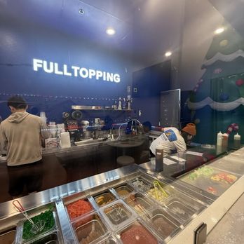 UJU - Bubble Tea Near Me - San Jose, California