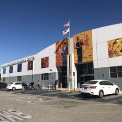 East Los Angeles College