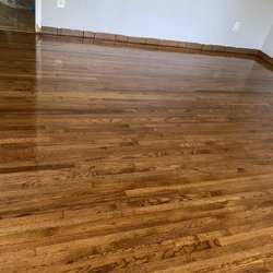 Fuentes Flooring - .