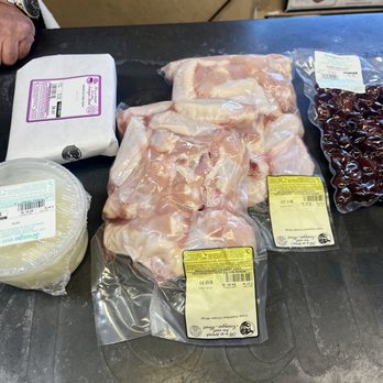 Scanga Meat - Our Puchase - Meat Shops Near Me - Salida, Colorado