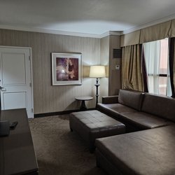 Sam's Town Hotel & Casino