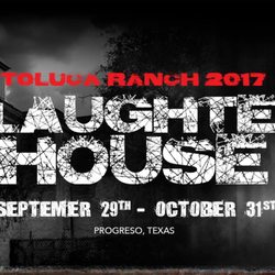 Toluca Ranch Haunted House