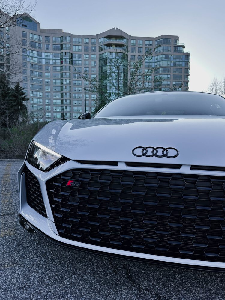CONCEPT AUTODESIGN Updated July 2024 38 Photos 60 Green Lane, Thornhill, Ontario Auto