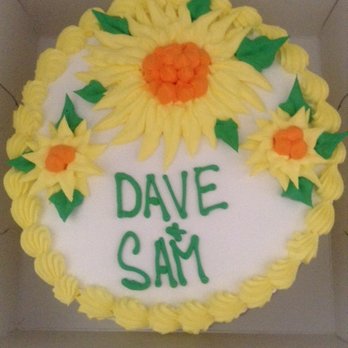 Albertsons - Our Wedding Cake. We didn't want anything fancy or difficult. - Grocery Near Me - Santa Ana, California