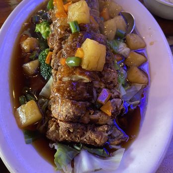 Atchana's Homegrown Thai - Duck! - Thai Near Me - Miami, Florida Atchana's Homegrown Thai - Duck! - Thai Near Me - Miami, Florida