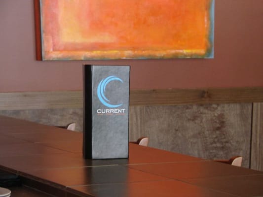 Current Restaurant & Bar by null