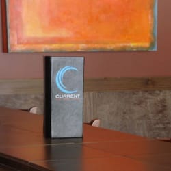 Current Restaurant