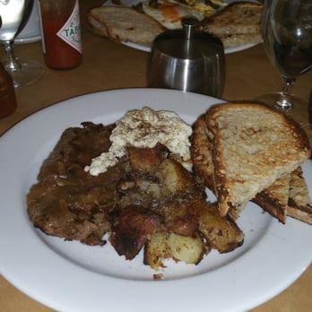 Stone Park Cafe - Steak and eggs - New American Near Me - Brooklyn, New York Stone Park Cafe - Steak and eggs - New American Near Me - Brooklyn, New York