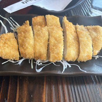 Yokushi Robata - Chicken Katsu Ramen - Poke Near Me - Houston, Texas Yokushi Robata - Chicken Katsu Ramen - Poke Near Me - Houston, Texas