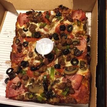 Jet's Pizza - Pizza Near Me - Pickerington, Ohio Jet's Pizza - Pizza Near Me - Pickerington, Ohio