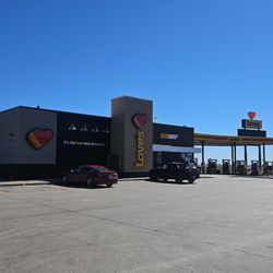 Love's Travel Stop