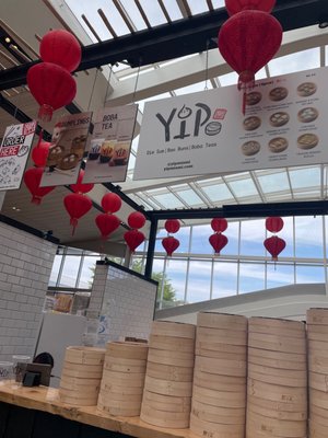 Yip by null