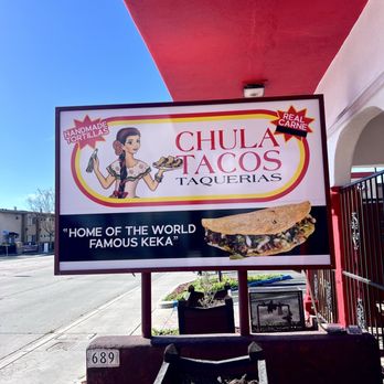 Chula Tacos - Chula Tacos new location on H Street, Chula Vista, CA best Al Pastor tacos in town 5/5 stars! - Tacos Near Me - Chula Vista, California Chula Tacos - Chula Tacos new location on H Street, Chula Vista, CA best Al Pastor tacos in town 5/5 stars! - Tacos Near Me - Chula Vista, California