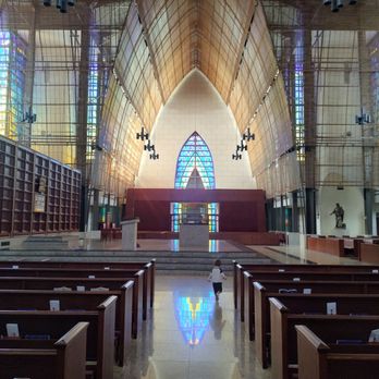 Epiphany Church - Churches Near Me - Miami, Florida
