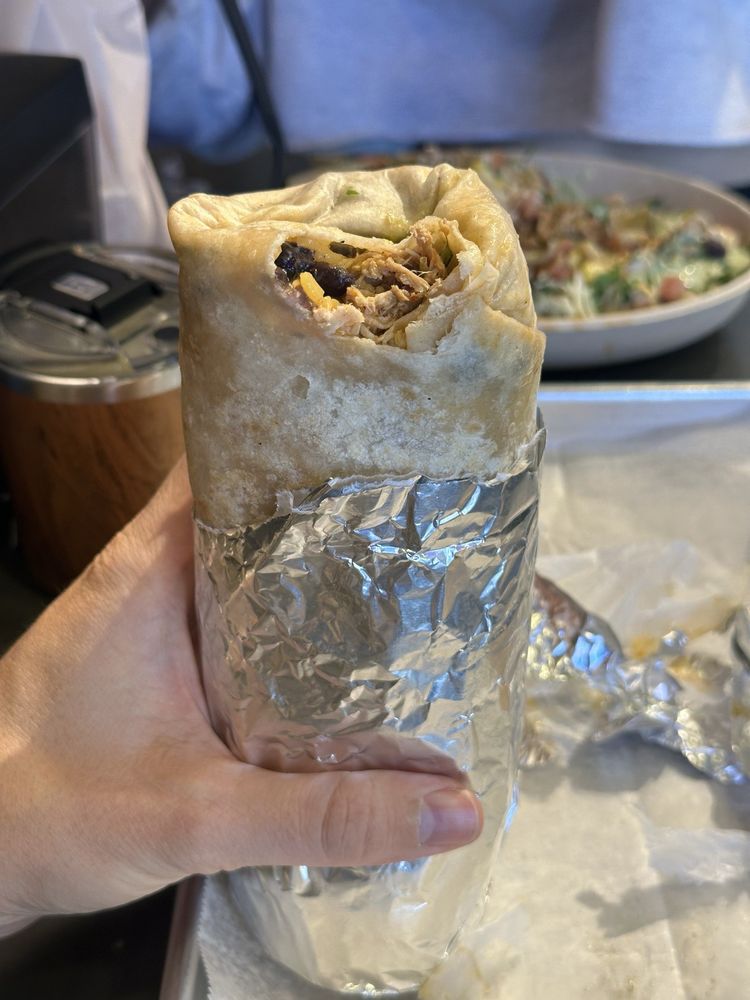 Adobo Mexican Grill