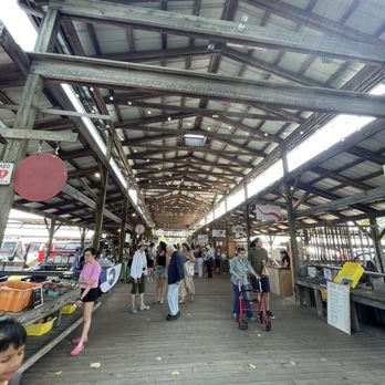 Ithaca Farmers' Market - Farmers Market Near Me - Ithaca, New York