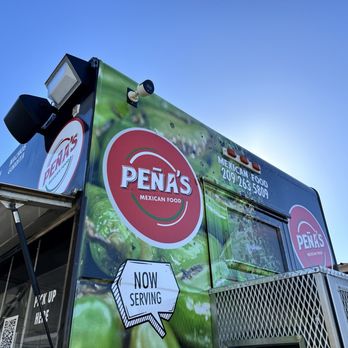 Penas Taqueria - Pena's Taco Truck - Food Trucks Near Me - Lodi, California Penas Taqueria - Pena's Taco Truck - Food Trucks Near Me - Lodi, California