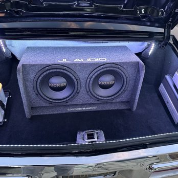 Simon's Stereo - Car Stereo Installation Near Me - North Hollywood, California