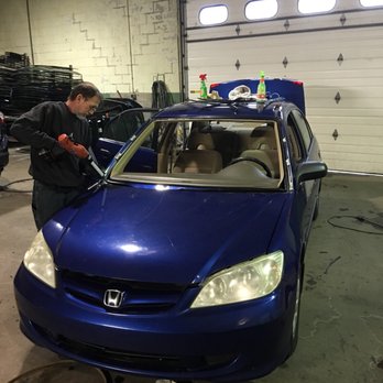 White's Auto Glass and Trim - Auto Detailing Near Me - Taylor, Michigan White's Auto Glass and Trim - Auto Detailing Near Me - Taylor, Michigan