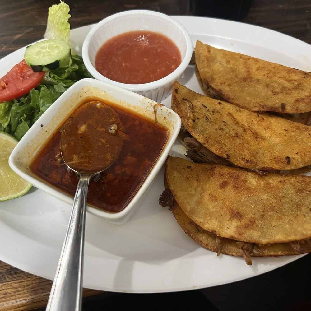 Huarache King - quesabirrias - Mexican Near Me - King City, California