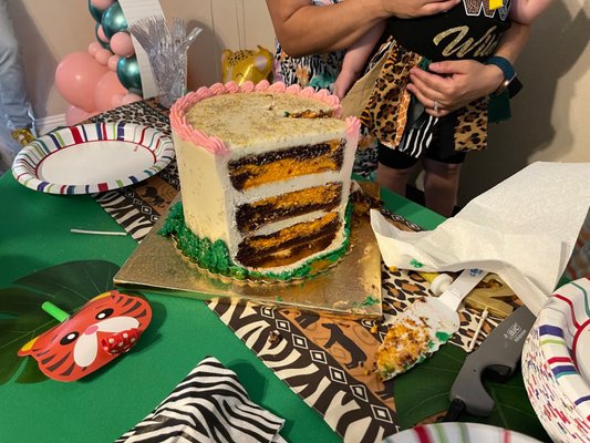 Sugar Ray's Bake Shop by null