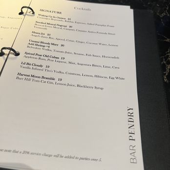 Pendry Washington DC - Hotels Near Me - Washington, DC, District of Columbia