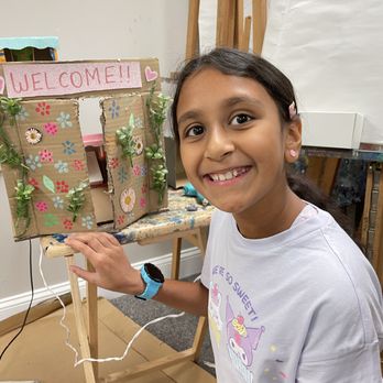 US Arts Center - Art Schools Near Me - Vienna, Virginia US Arts Center - Art Schools Near Me - Vienna, Virginia