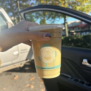 Playa Bowls - Juice Bars & Smoothies Near Me - Durham, North Carolina