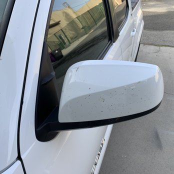 Clean Wave Express Car Wash - Car Wash Near Me - Los Alamitos, California