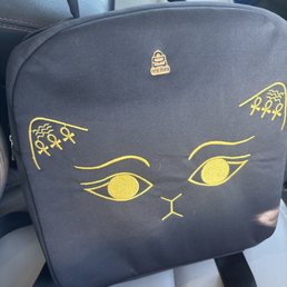 Kids backpack Kids backpack