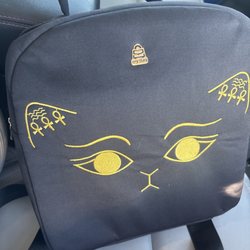 Kids backpack