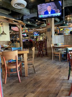 Sagebrush Cantina by null