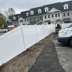 Friendship Fence