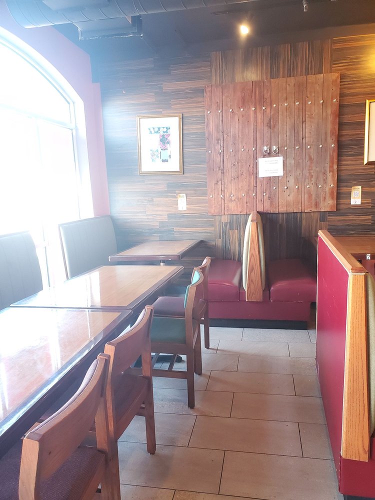 Poplar Asian Cuisine