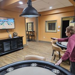 Affinity at Loveland - Bowling anyone?