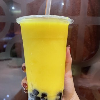Chi Cafe - Mango Smoothie - Hong Kong Style Cafe Near Me - Chicago, Illinois Chi Cafe - Mango Smoothie - Hong Kong Style Cafe Near Me - Chicago, Illinois