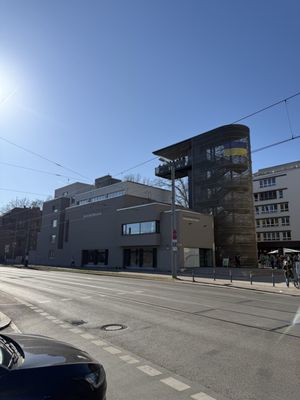 Berlin Wall Memorial by null