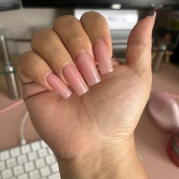 Azusa Nail Bar - Nail Salons Near Me - West Covina, California