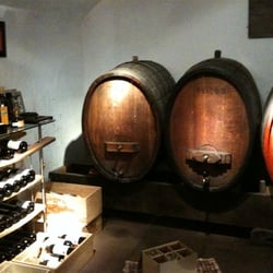 Wein-Atrium Baumann
