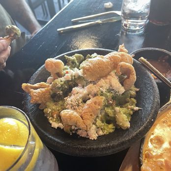 EL MOLCAJETE - Updated December 2025 - 40 Photos & 57 Reviews - 2032 E