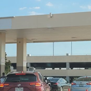 Costco Gasoline - Gas Stations Near Me - Plano, Texas