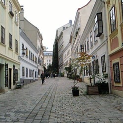 7. Wiener Gemeindebezirk - Spittelberg